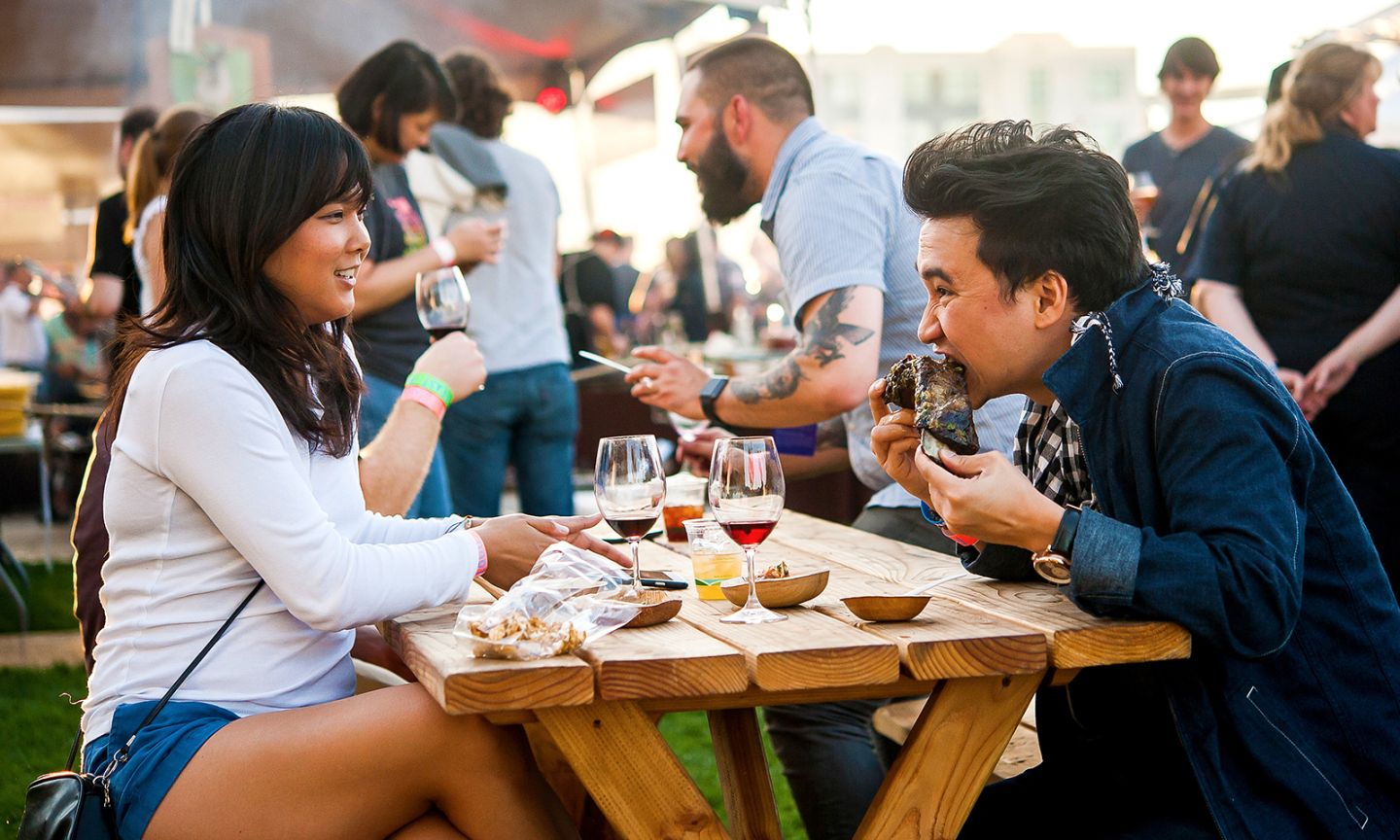 Portland for Foodies: Three Days of Dining | The Official Guide to Portland