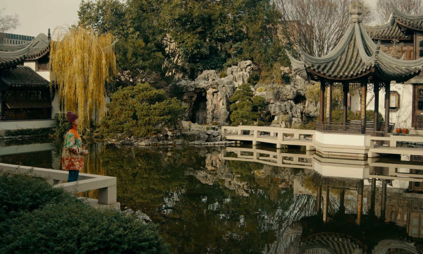 Lan Su Chinese Garden | The Official Guide to Portland