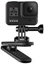 GoPro Magnetic Swivel Clip â€“ Official GoPro Accessory