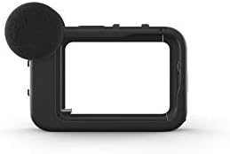 GoPro Media Mod (HERO11 Black/HERO10 Black/HERO9 Black) â€“ Official GoPro Accessory