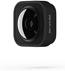 GoPro Max Lens Mod (HERO11 Black/HERO10 Black/HERO9 Black) â€“ Official GoPro Accessory