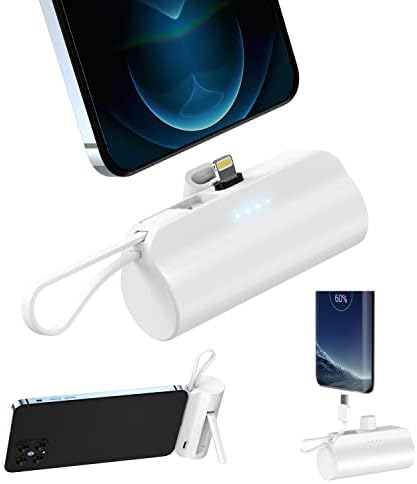 Abnoys Portable-Charger-Power-Bank