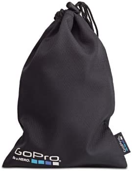 GoPro Bag Pack 5 Pack (GoPro Official Accessory)