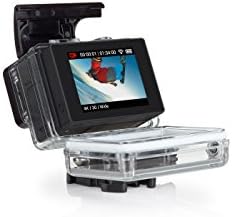 GoPro LCD Touch BacPac (Camera Not Included) (GoPro Official Accessory)