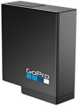 GoPro Camera Rechargeable Battery for Hero7 Black/Hero6 Black/Hero5 Black (GoPro Official Accessory)
