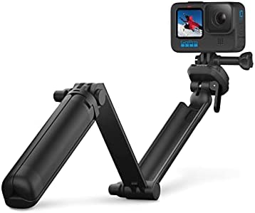 GoPro 3-Way 2.0 (GoPro Official Mount)