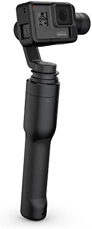 GoPro Karma Grip for GoPro Hero7 Black/Hero6 Black/Hero5 Black (GoPro Official Accessory)