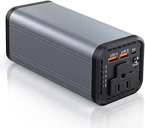 Sikon Portable Laptop Power Bank