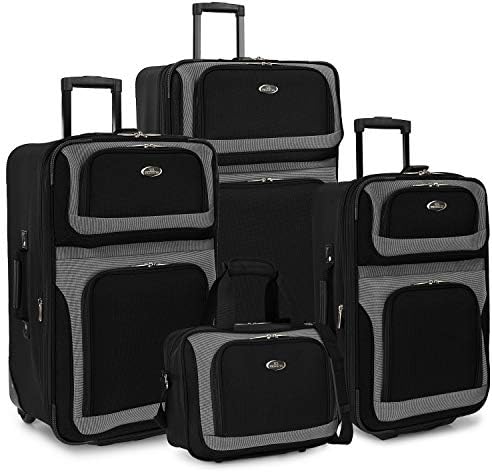 best lightweight luggage for seniors