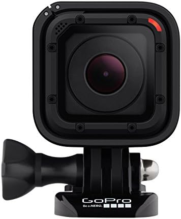 GoPro HERO4 Session (Waterproof Camera, 8MP)
