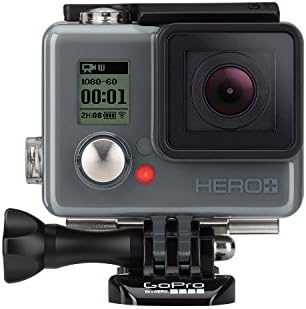 GoPro HERO+ (Wi-Fi Enabled)