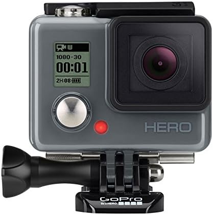 GoPro Hero