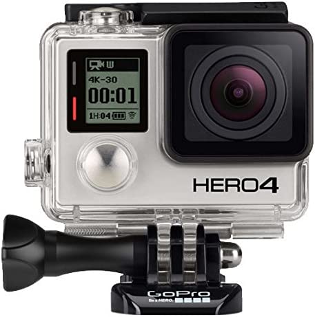 GoPro Hero4 Black