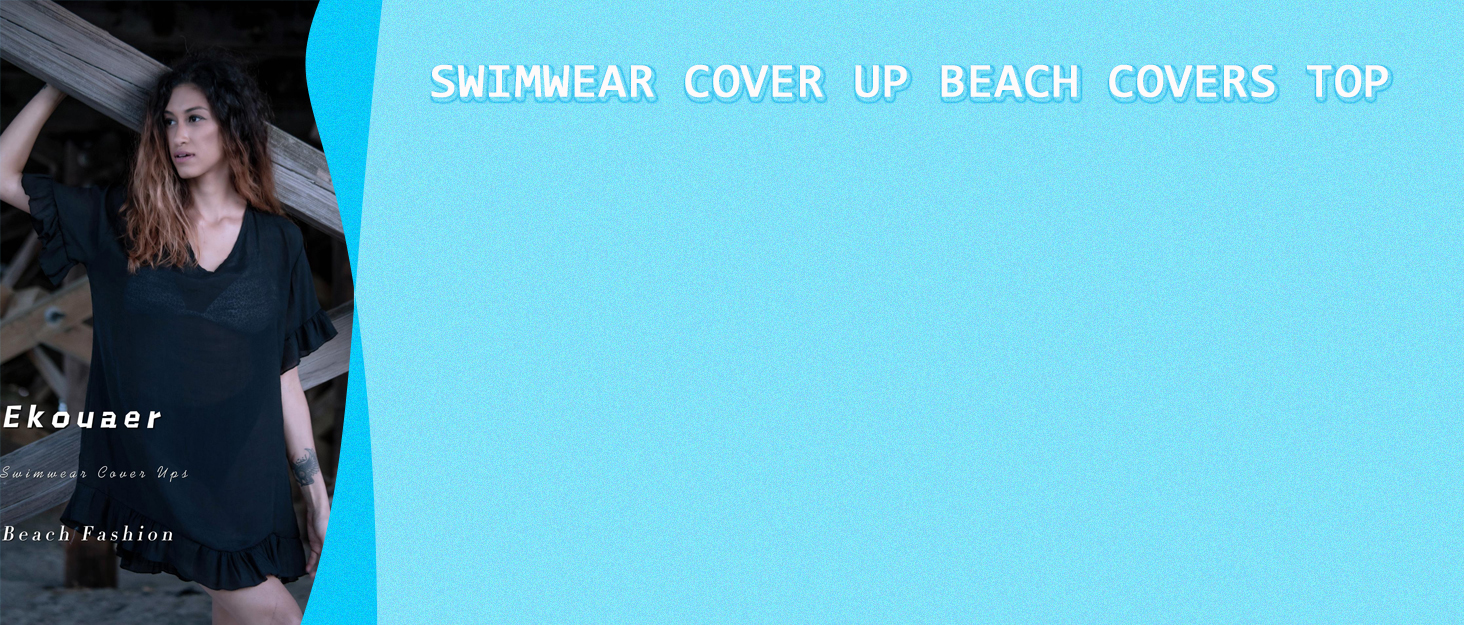 swimwear coverups