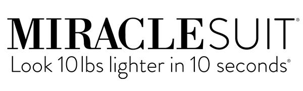 Miraclesuit logo