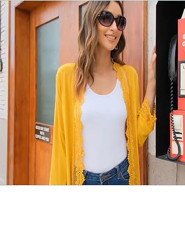 cardigans for women summer lightweight caedigan duster cardigans for women kimono