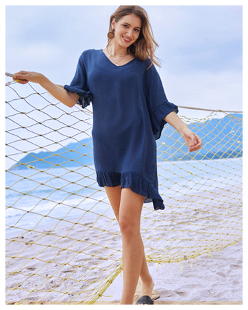 bathing suit cover ups