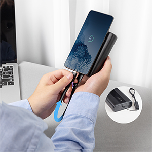 battery pack portable