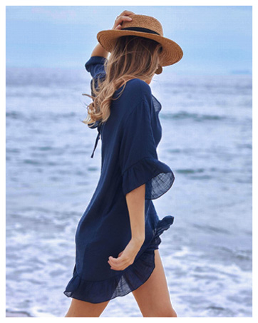 swimsuit coverups for women