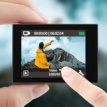 akaso ek7000 pro action camera