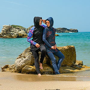 muslim swimsuits for women burkini swimsuits for women full coverage swimsuits for women modest