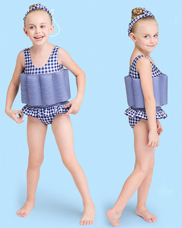 Floatation Swimsuits for Kids