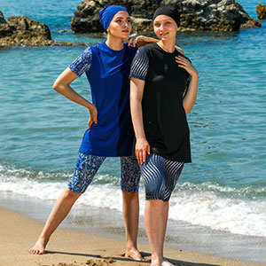 muslim swimsuits for women burkini swimsuits for women full coverage swimsuits for women modest