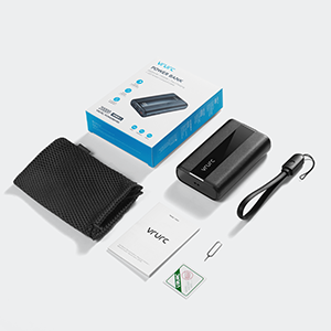 portable power bank small