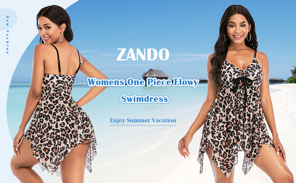 Swimdress