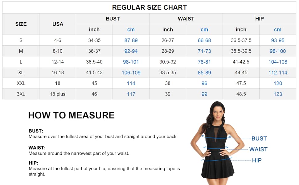 V high neck mesh skirted swimdrees women plus size one piece  bathing suit tummy control swimwear