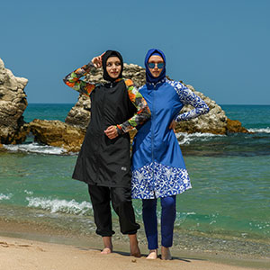 muslim swimsuits for women burkini swimsuits for women full coverage swimsuits for women modest