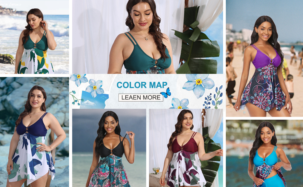 bathing suits for women