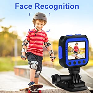 kids camera