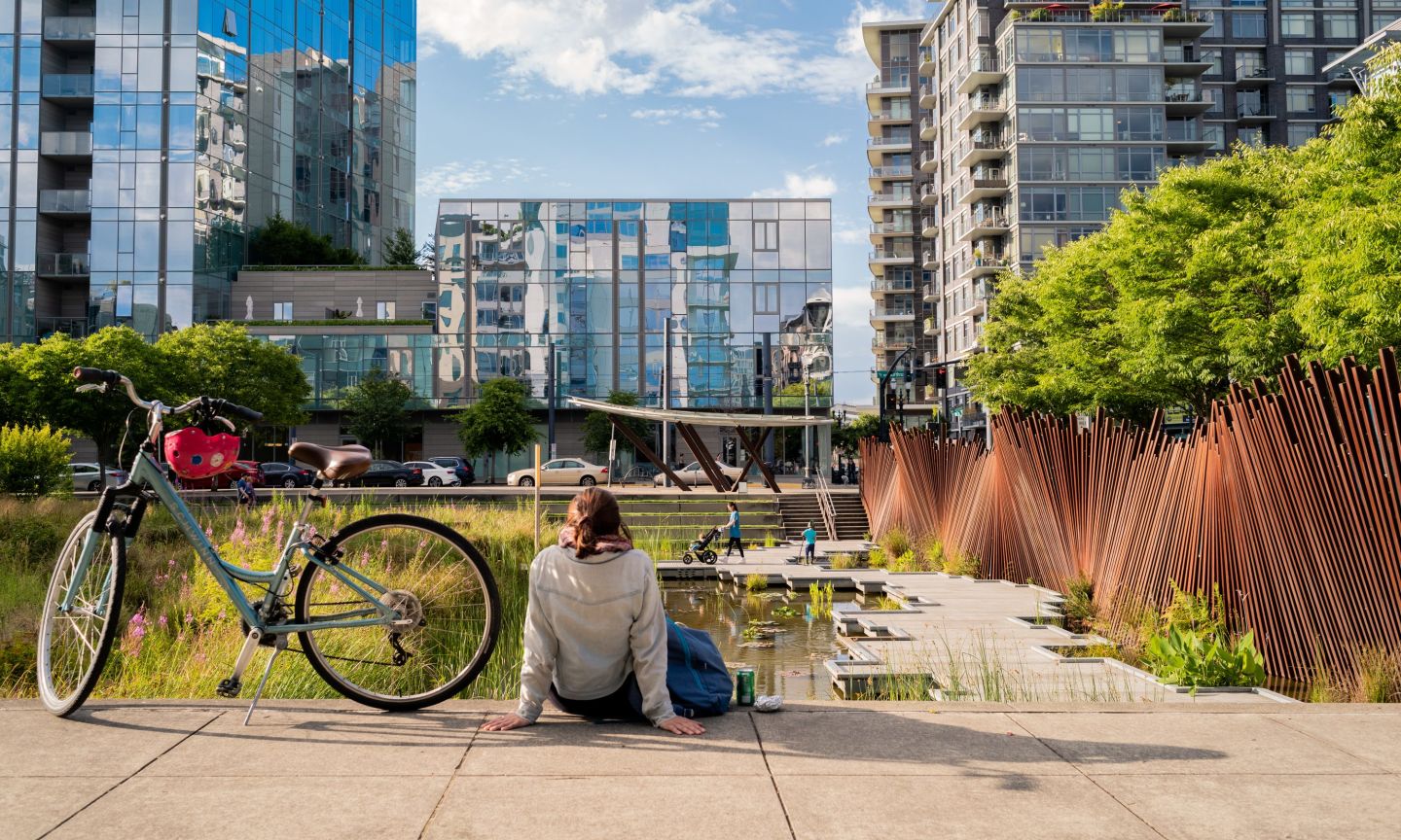 Pearl District | The Official Guide to Portland