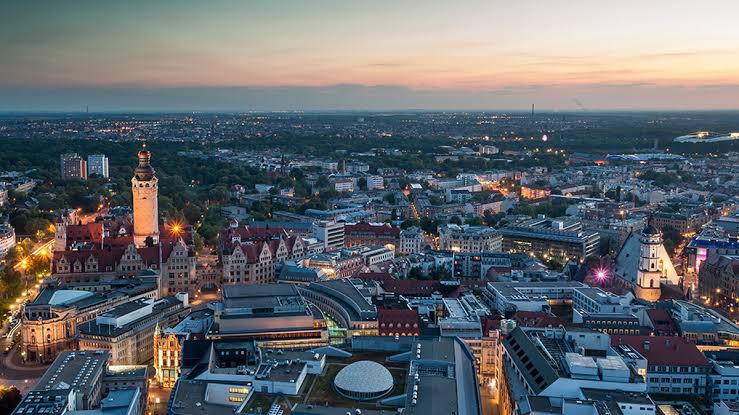 Quick Leipzig Travel Tips: Where to go and What to see in 48 hours