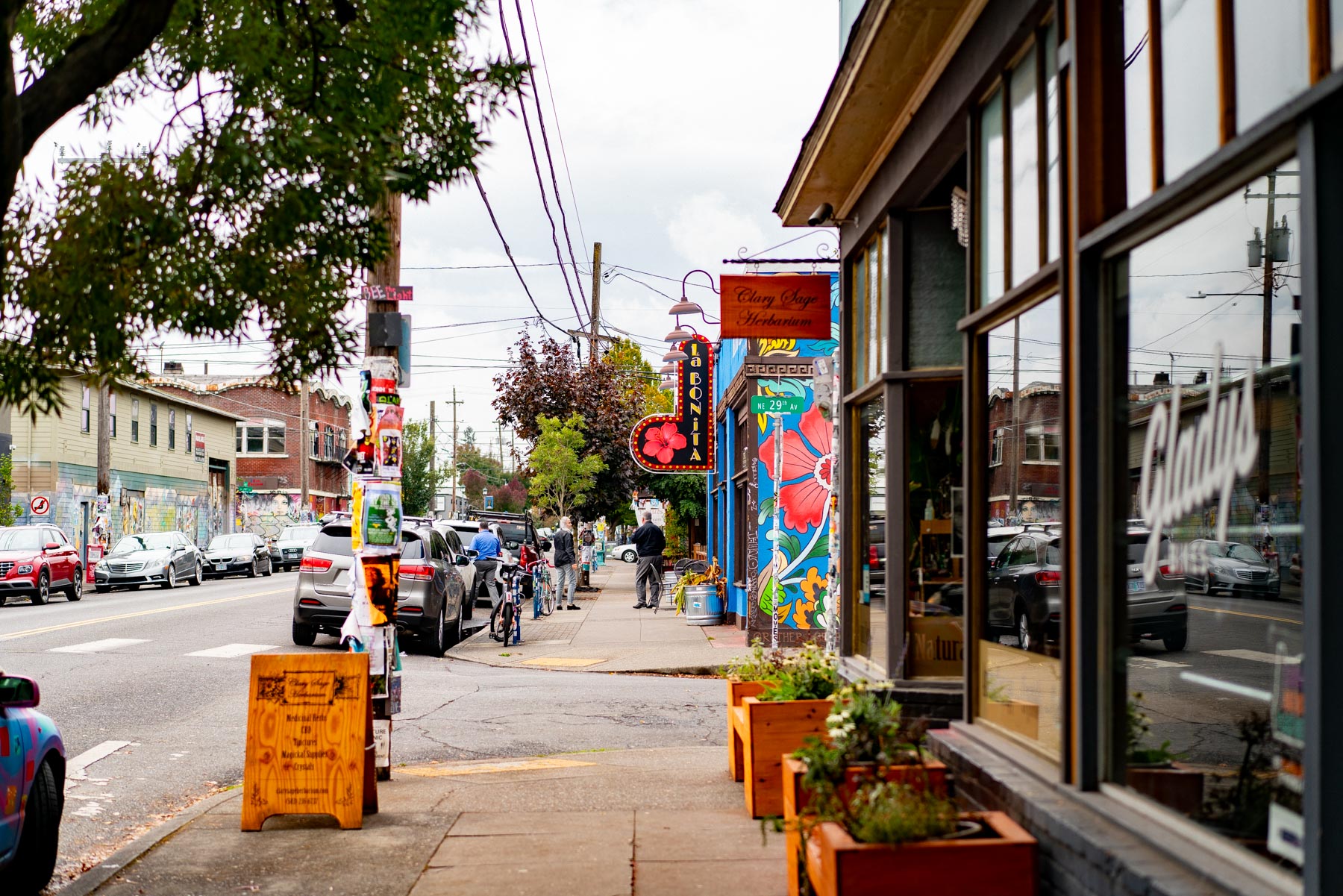 Alberta Arts District Neighborhood Guide (10 BEST Things to Do)