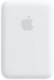 Apple MagSafe Battery Pack – Portable Charger with Fast Charging Capability, Power Bank Compatible with iPhone