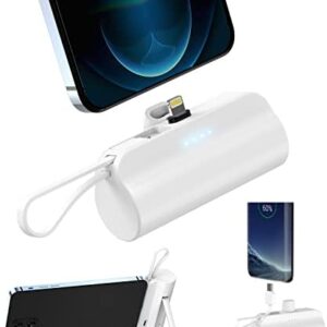Abnoys Portable-Charger-Power-Bank