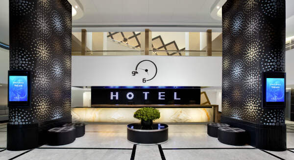 Dan Panorama Tel Aviv: Where Luxury Meets Unforgettable Hospitality