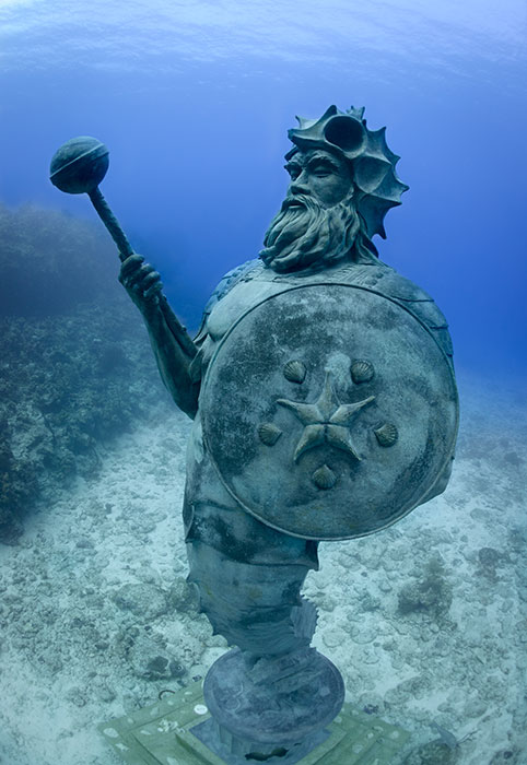  Guardian of the Reef, Grand Cayman
