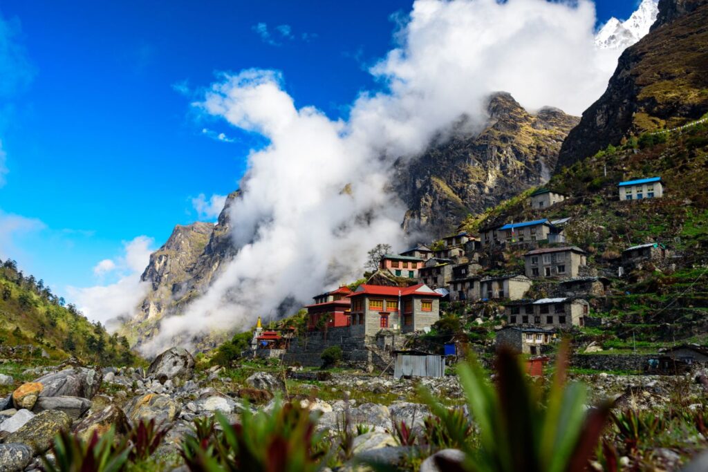 Exploring Nepal: Your Essential Travel Guide to the Himalayas