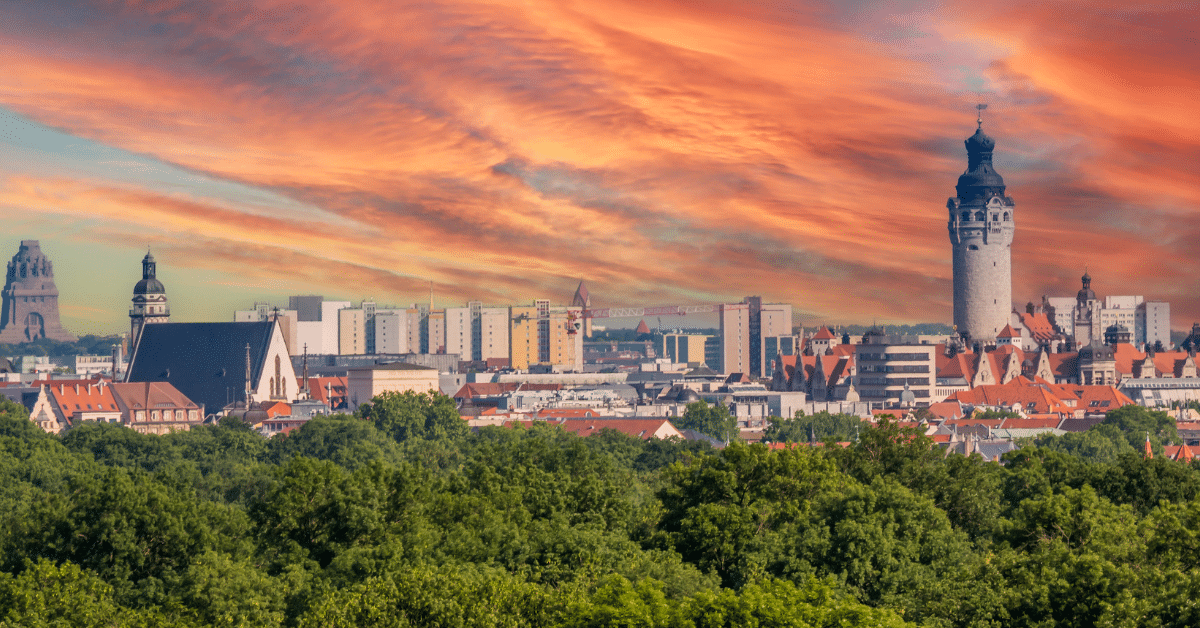 10 Hidden Gems in Leipzig: Discover the City's Secret Spots