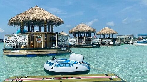 Top Things to Do in Destin, Florida