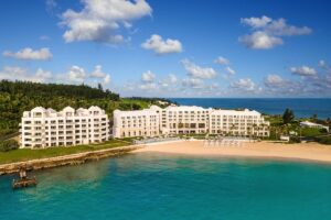 10 Best Beach Hotels in Bermuda for a Luxurious Stay
